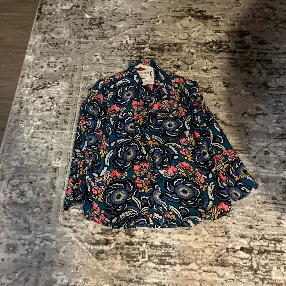 Express Blouse Elegant Top